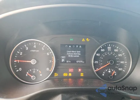 2021 Kia Sportage S из США, поврежденный, VIN KNDP6CAC2M7917526